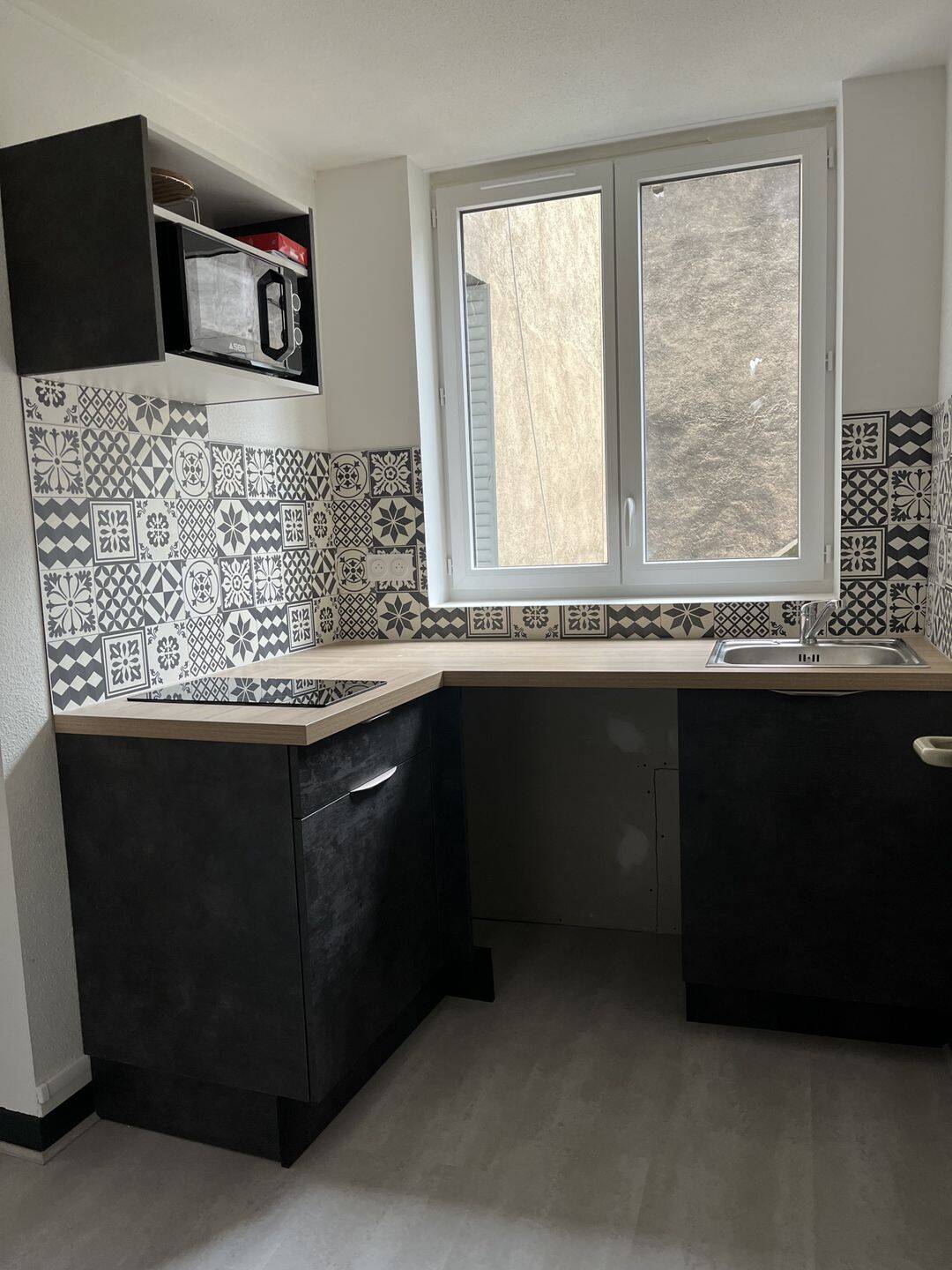 Appartement 1 pièce 28 m² · à Montluçon · 28 m² · 360 €/mois