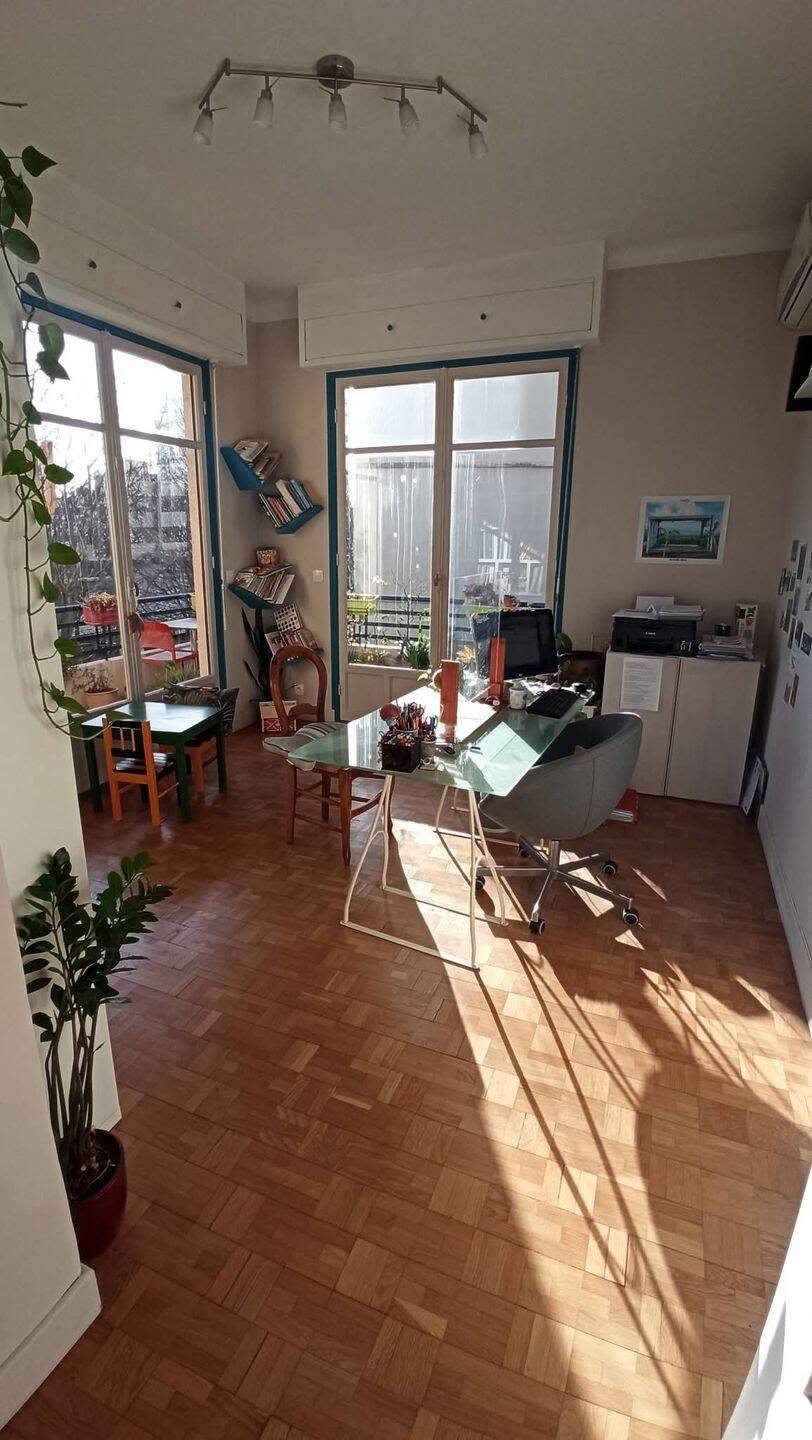 Colocation à louer