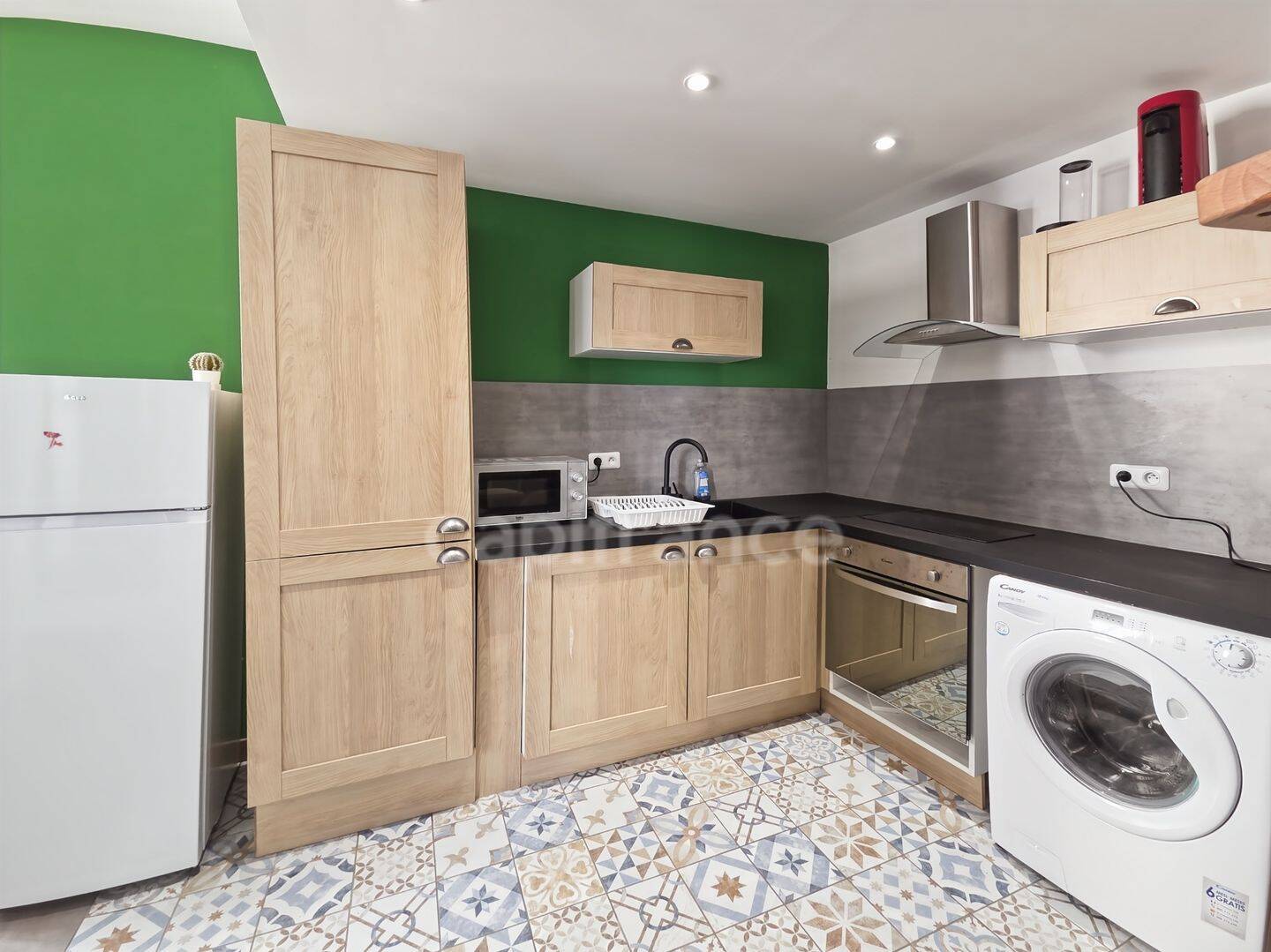 Appartement 2 pièces 37 m² · à Chalon-sur-Saône · 37 m² · 650 €