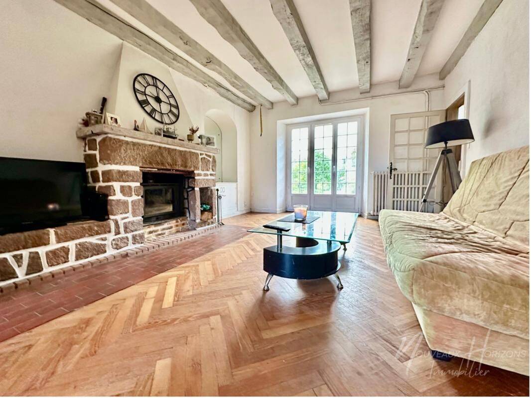 Maison 6 pièces 148 m² · à Séreilhac · 148 m² · 149 900 €