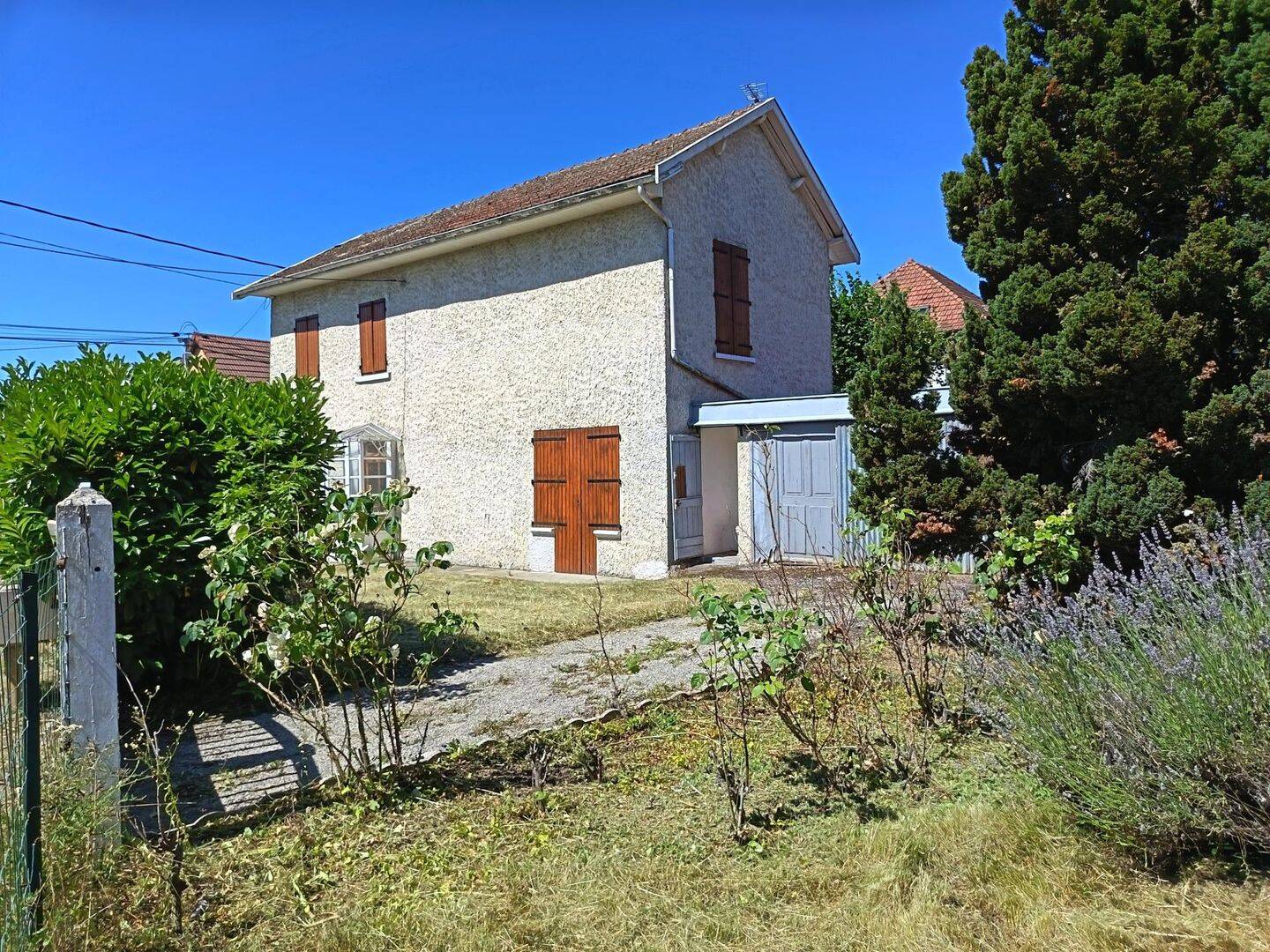 Maison 3 pièces 86 m² · à Dolomieu · 86 m² · 165 000 €