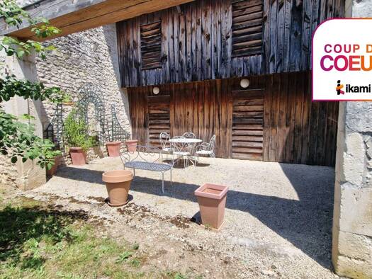 Maison à vendre 279 000 € 5 pièces 3 chambres 134 m² Sigoulès 24240