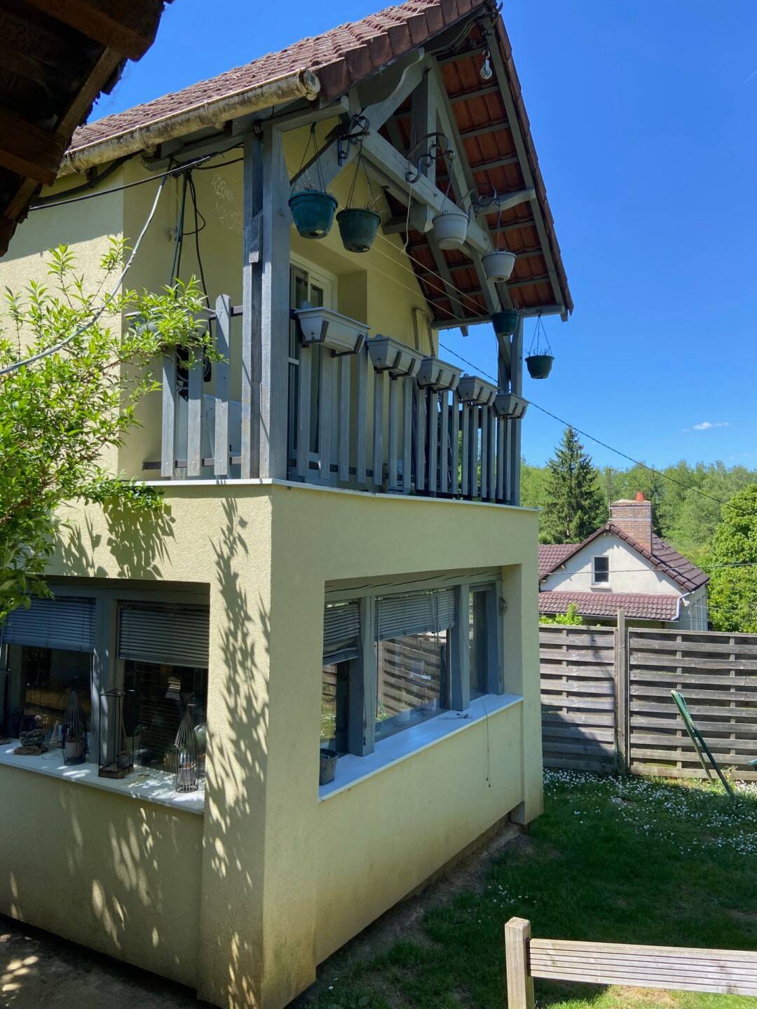 Maison 4 pièces 115 m² · à Toucy · 115 m² · 199 500 €