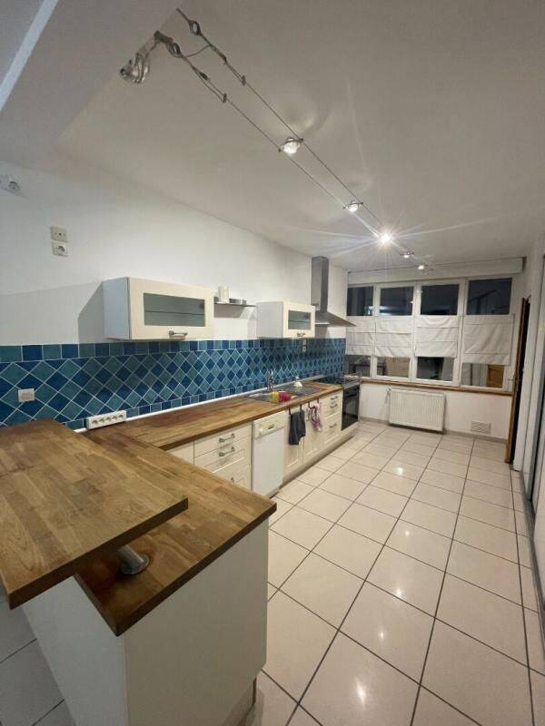 Maison 4 pièces 108 m² · à Lille · 108,1 m² · 1 276 €