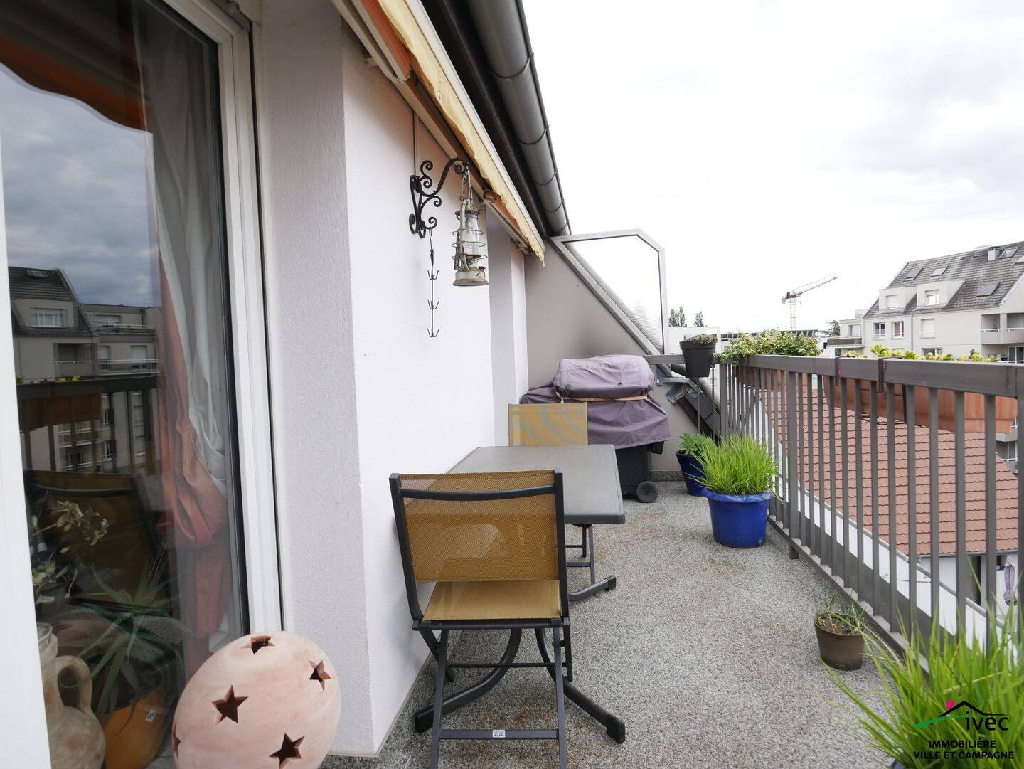Appartement 5 pièces 114 m² · à Lingolsheim · 114,3 m² · 269 000 €
