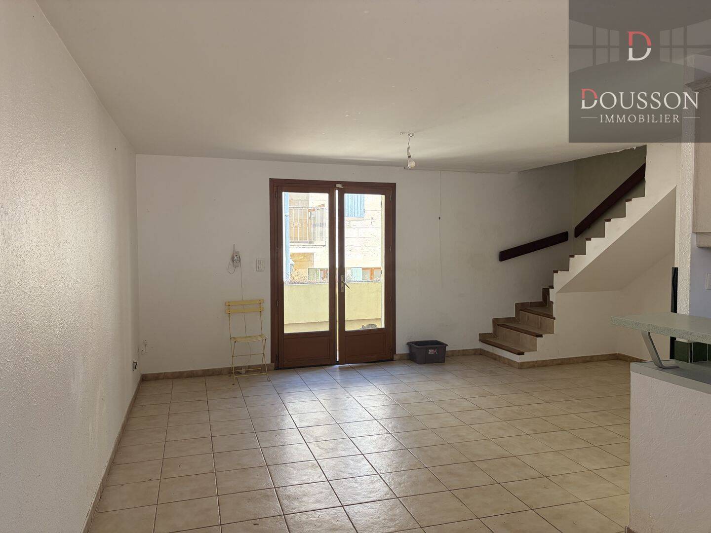 Appartement 4 pièces 67 m² · à Uzès · 67 m² · 236 000 €
