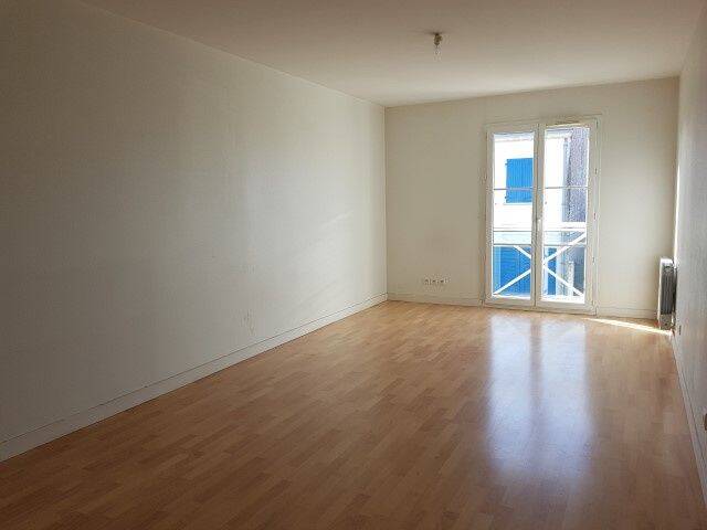 Appartement 3 pièces 58 m² · à Rochefort · 57,7 m² · 670 €/mois