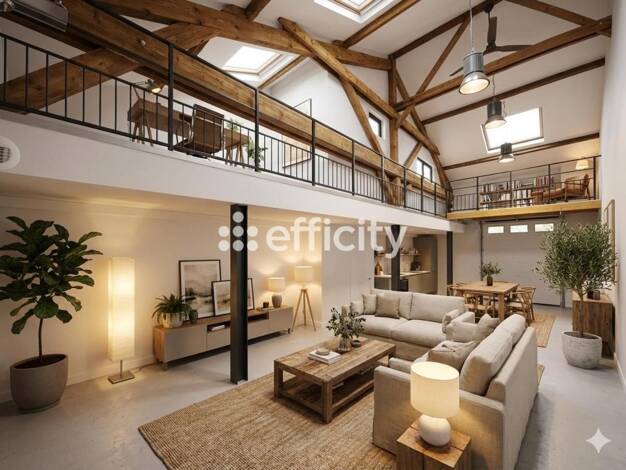 Maison à vendre 690 000 € 5 pièces 4 chambres 150 m² 115 m² de terrain Conservatoire Châtillon 92320