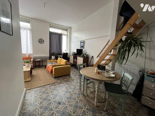 Immeuble à vendre 305 200 € 280 m² Roubaix 59100