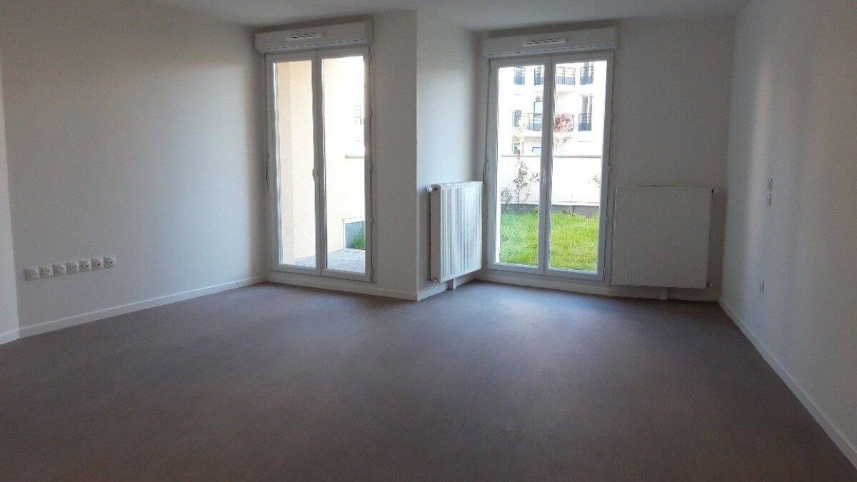 Appartement 1 pièce 36 m² · à Corbeil-Essonnes · 36 m² · 624 €/mois