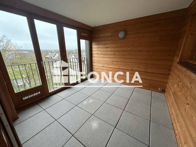 Appartement 5 pièces 131 m² · à Caen · 131,2 m² · 1 266 €