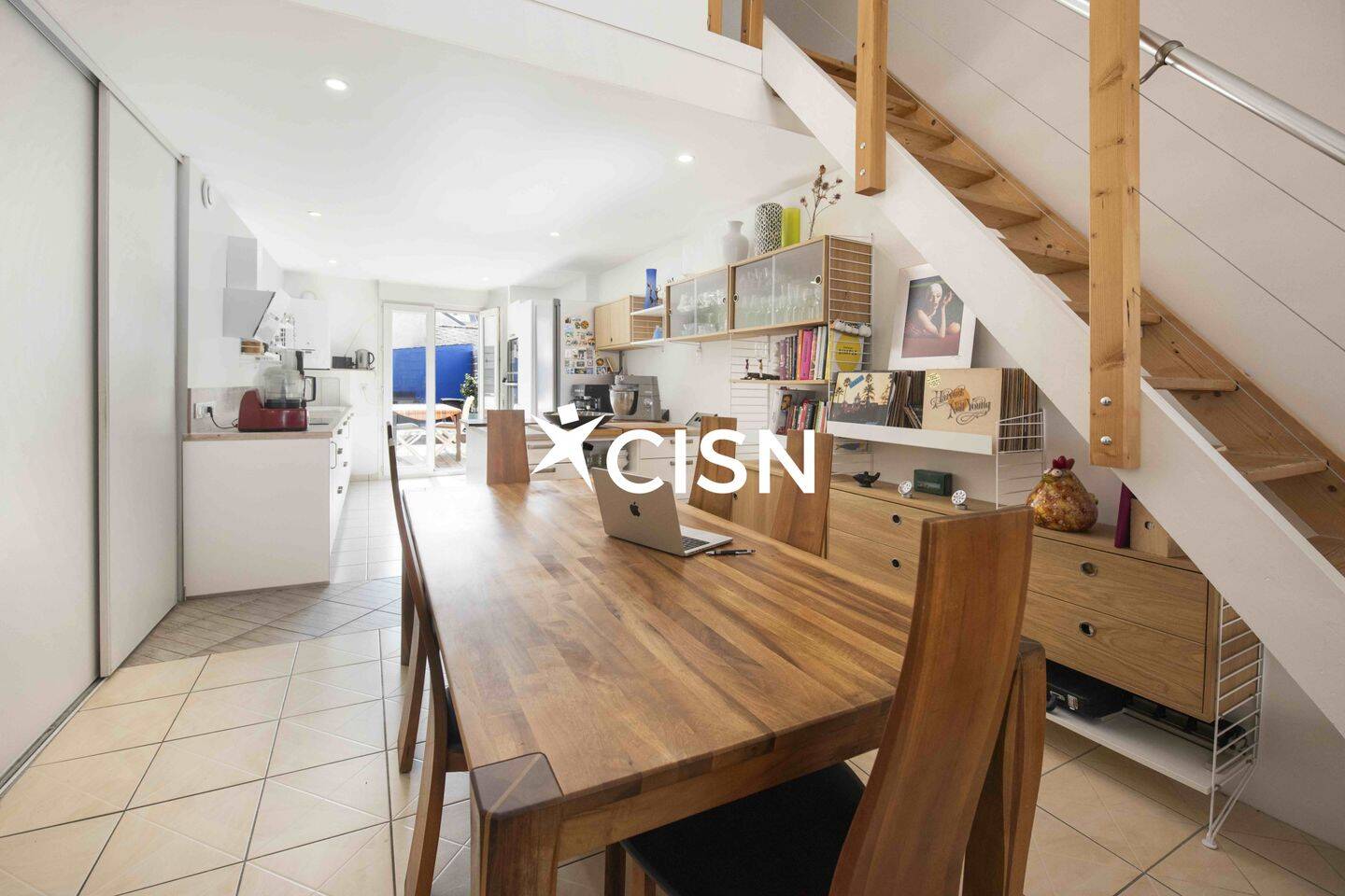 Appartement 4 pièces 86 m² · à Saint-Nazaire · 86 m² · 220 500 €