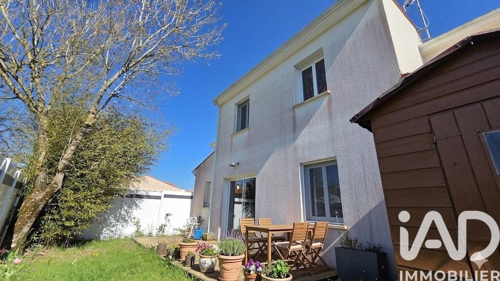 Maison 4 pièces 76 m² · à Royan · 76 m² · 293 000 €