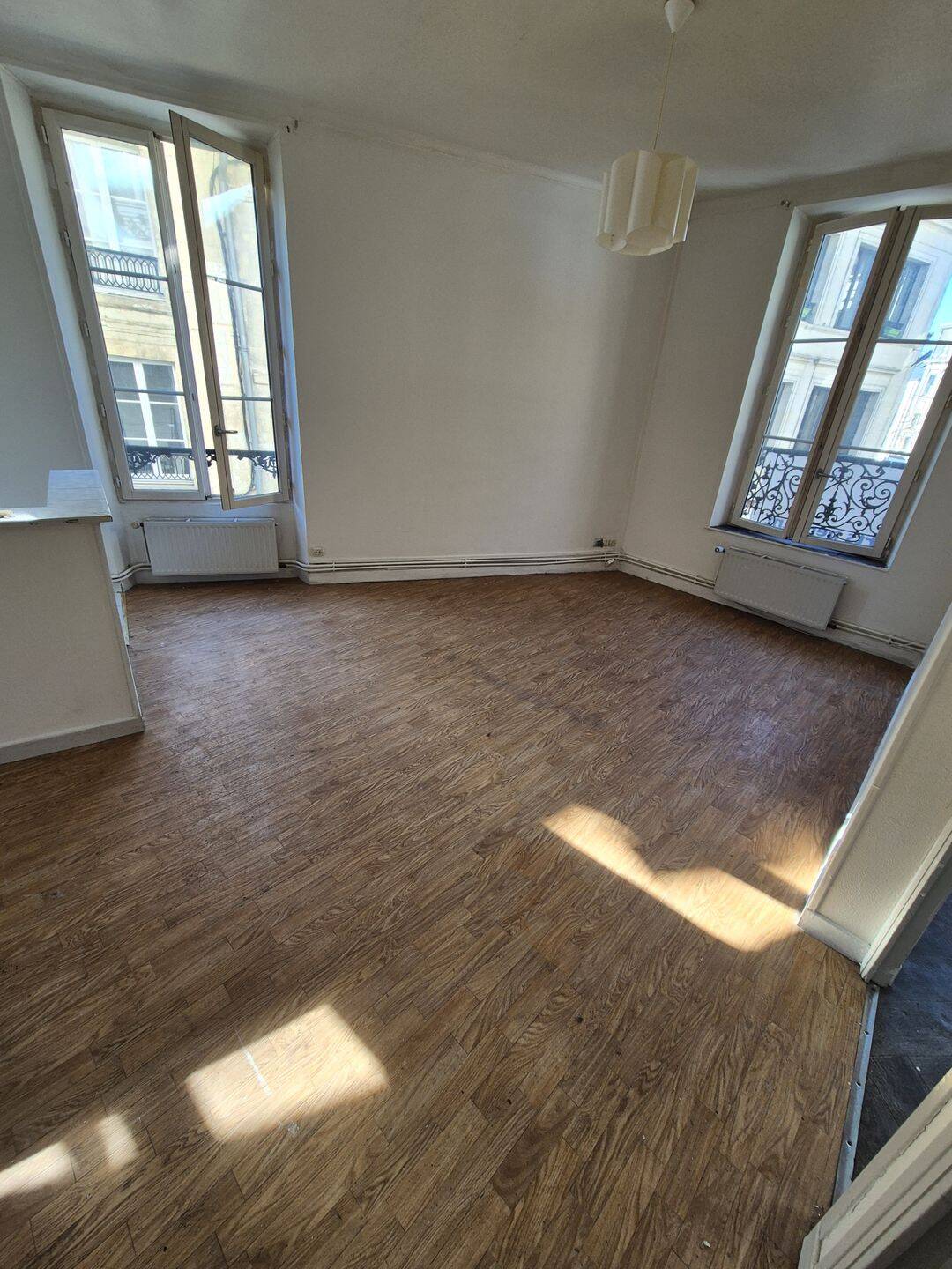 Appartement 3 pièces 50 m² · à Laon · 50 m² · 420 €
