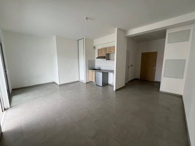Appartement 1 pièce 35 m² · à La Rochelle · 34,6 m² · 591 €