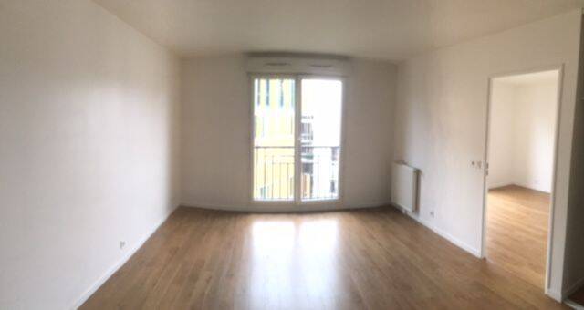 Appartement 2 pièces 44 m² · à Clichy · 44 m² · 1 256 €/mois