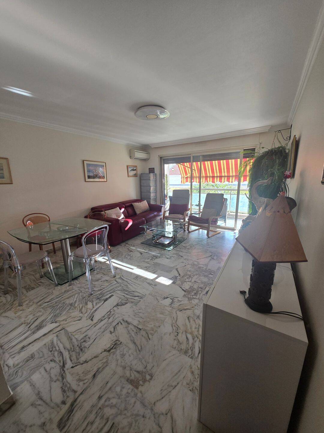 Appartement 3 pièces 75 m² · à Antibes · 75 m² · 465 000 €