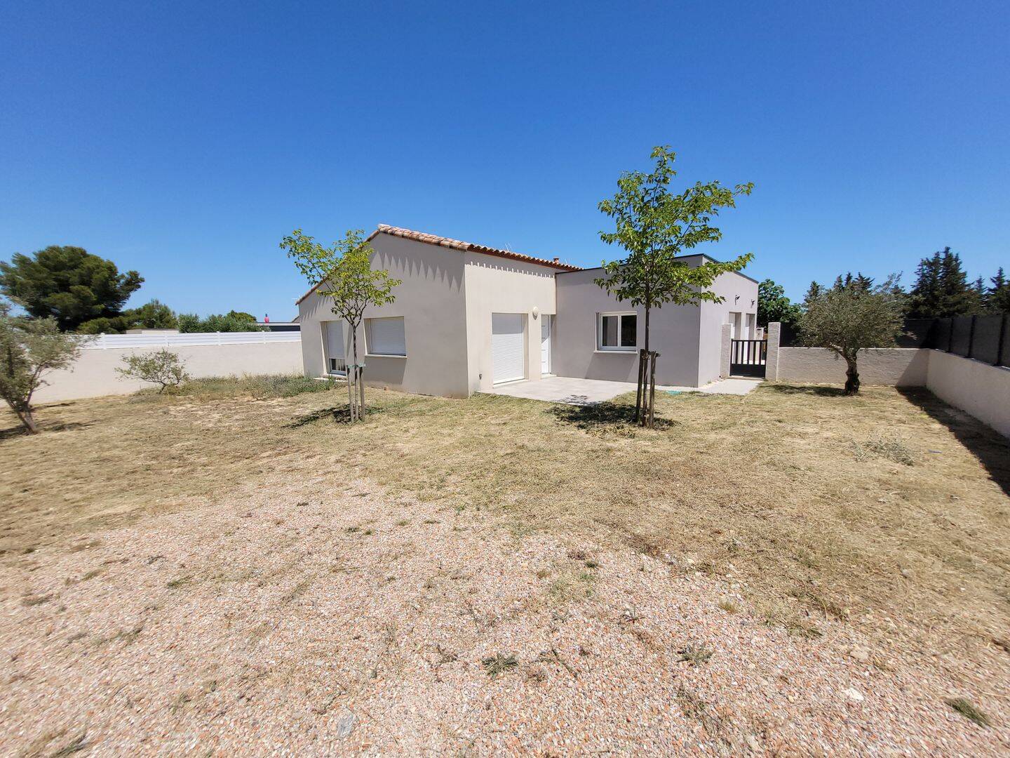 Maison 5 pièces 96 m² · à Salles-d'Aude · 96 m² · 277 000 €