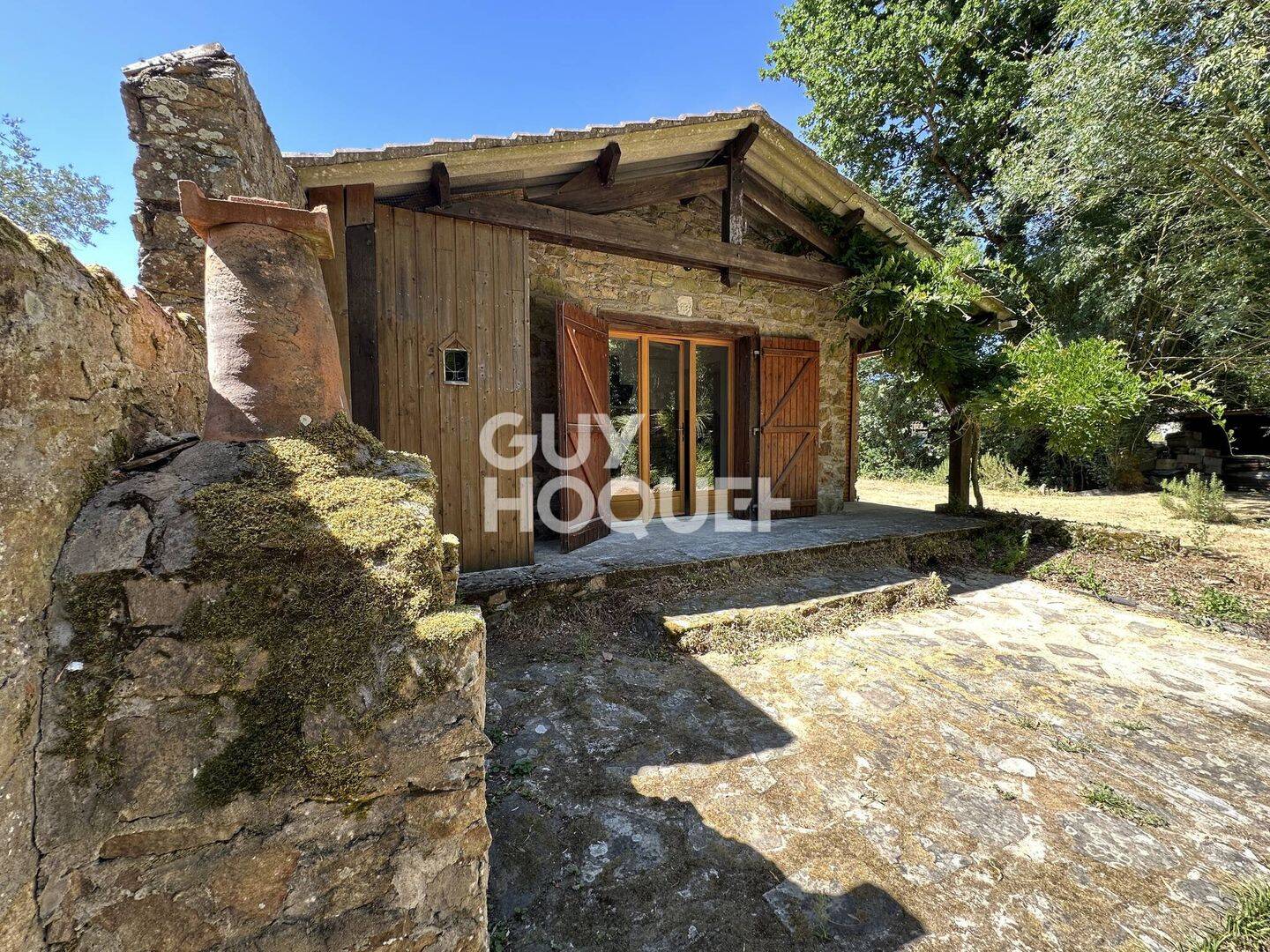 Maison 3 pièces 57 m² · à Le Loroux-Bottereau · 57 m² · 183 000 €