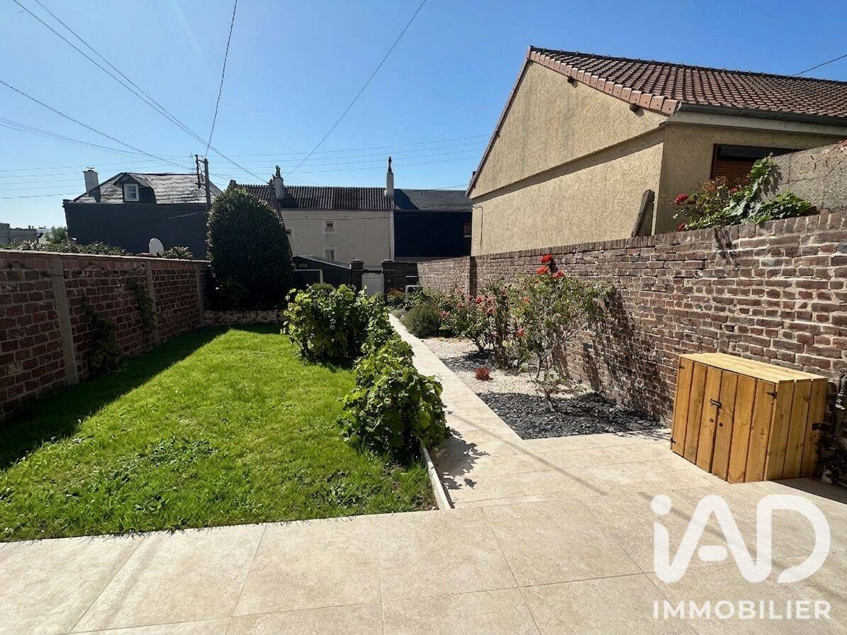 Maison 4 pièces 73 m² · à Le Havre · 73 m² · 249 000 €