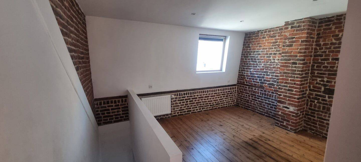 Maison 3 pièces 92 m² · à Lille · 92 m² · 1 185 €/mois