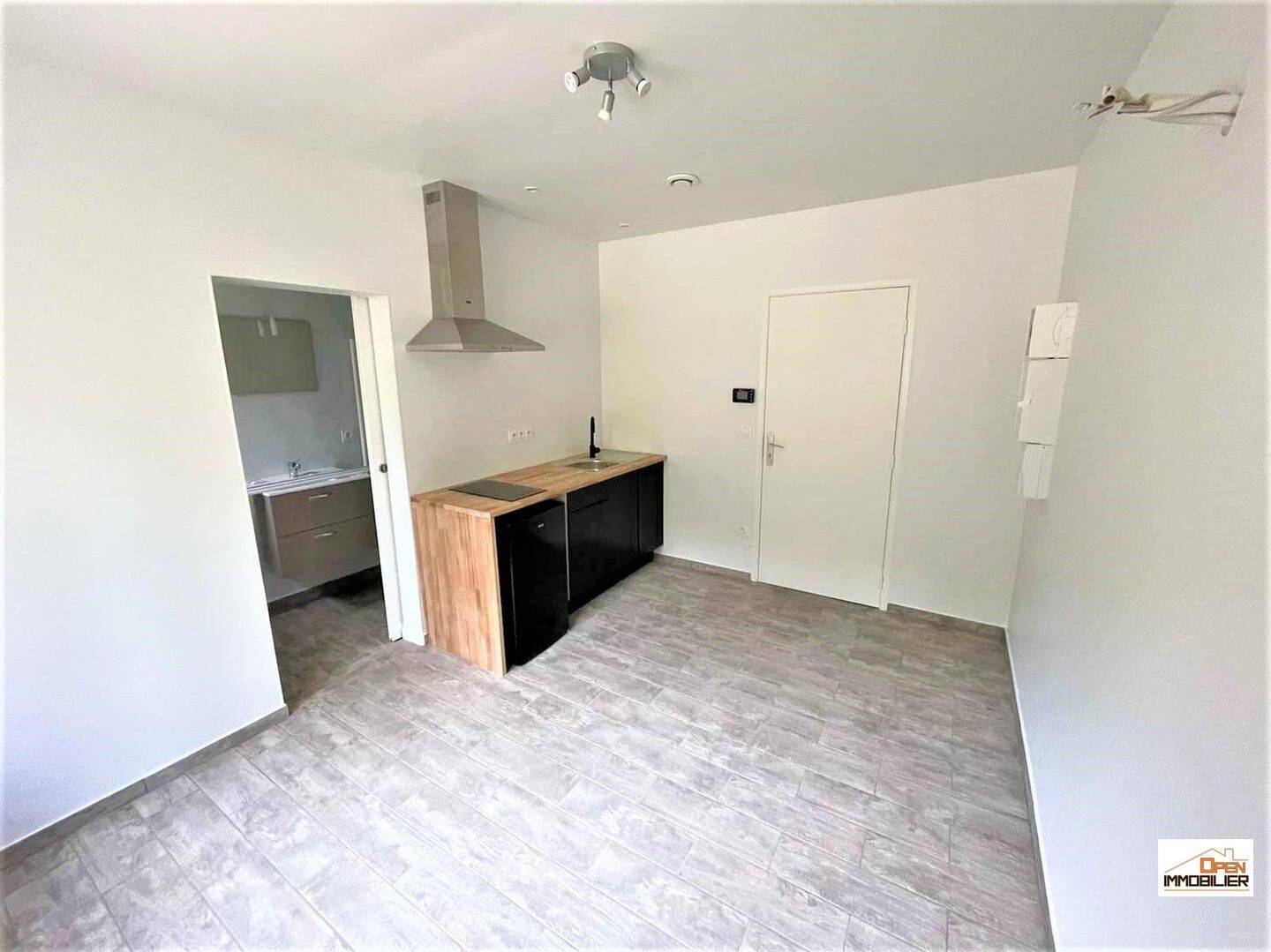 Appartement 1 pièce 16 m² · à Agen · 16 m² · 374 €/mois