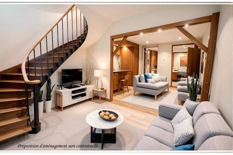Maison 7 pièces 170 m² · à Astaffort · 170 m² · 175 000 €