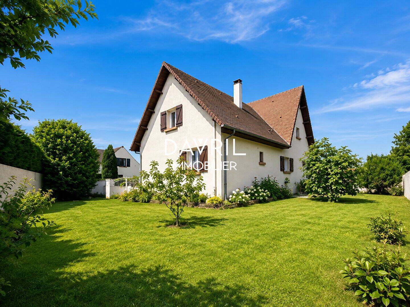 Maison 8 pièces 150 m² · à Conflans-Sainte-Honorine · 150 m² · 519 900 €