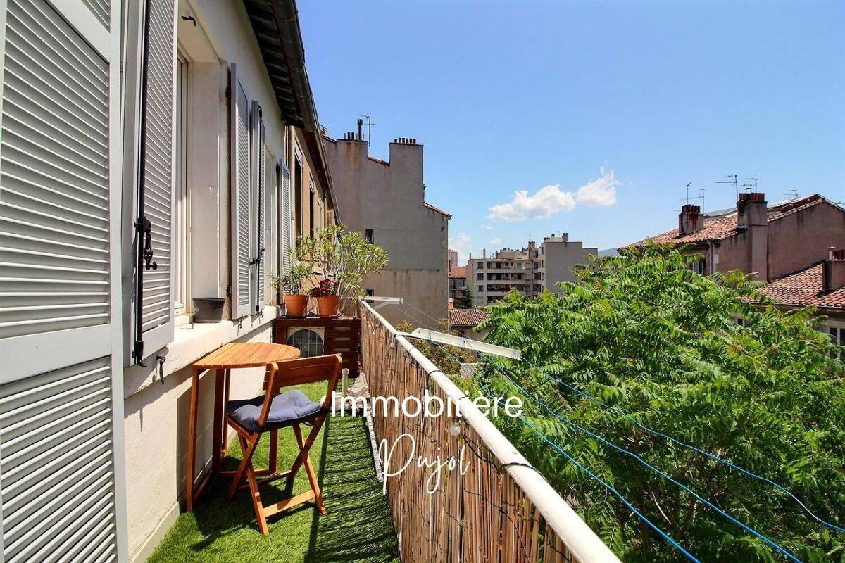 Appartement 3 pièces 66 m² · à Marseille 5ème Arrondissement · 66 m² · 1 160 €/mois