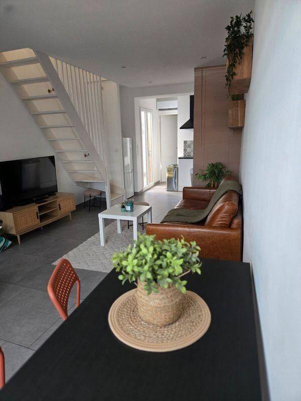 Maison 3 pièces 71 m² · à Lille · 71 m² · 955 €