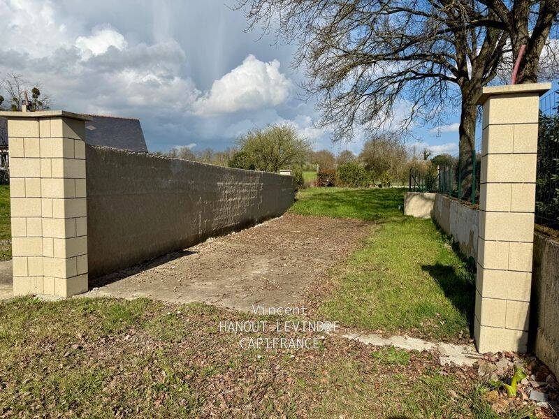 Terrain de 941 m² à Les Hauts-d'Anjou - photo 2