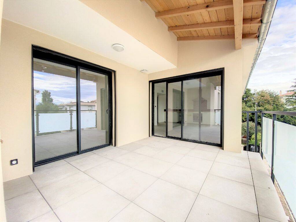 Appartement 2 pièces 42 m² · à Orange · 42,3 m² · 697 €/mois