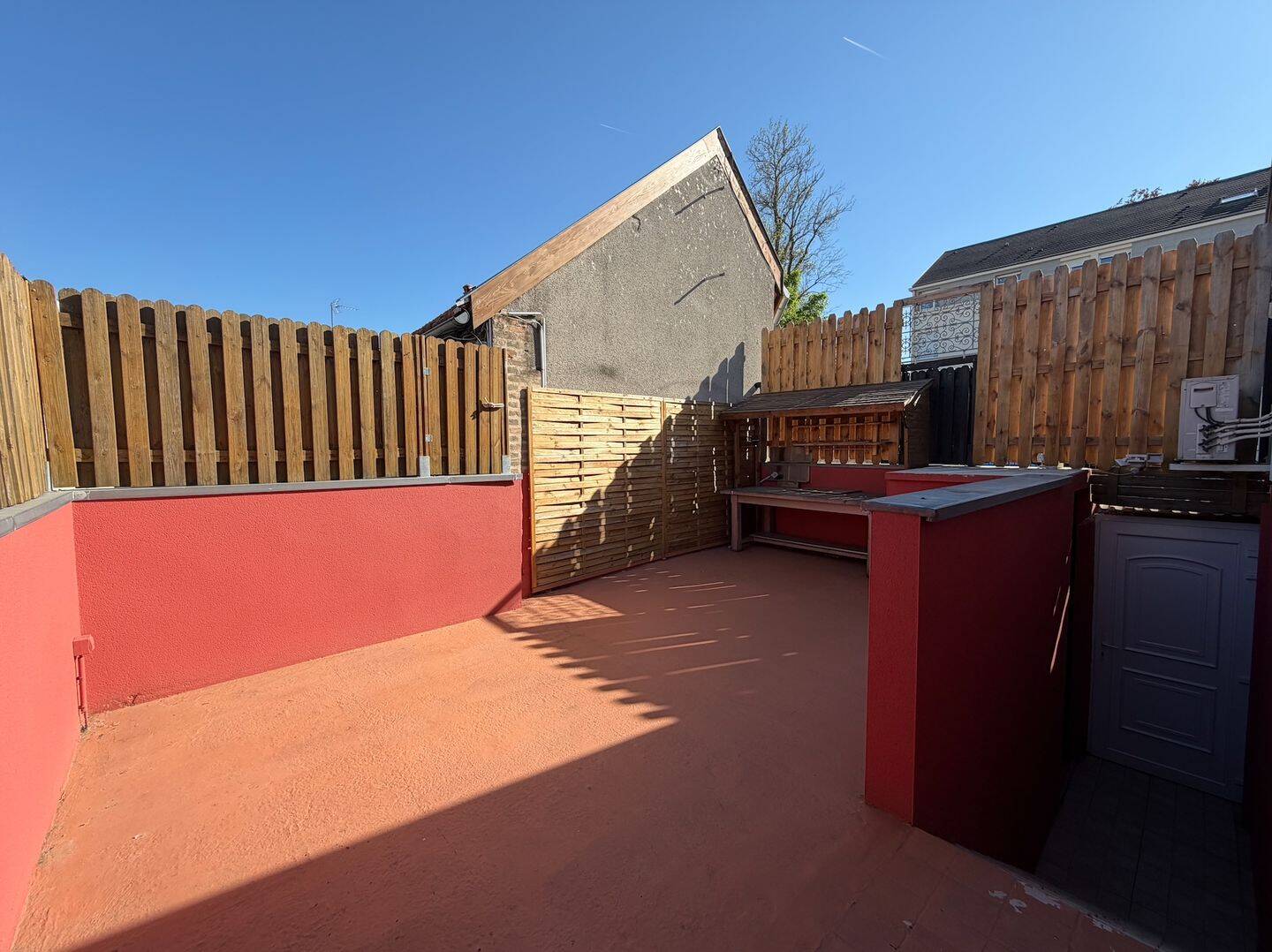 Maison 4 pièces 95 m² · à Cormontreuil · 95 m² · 275 000 €