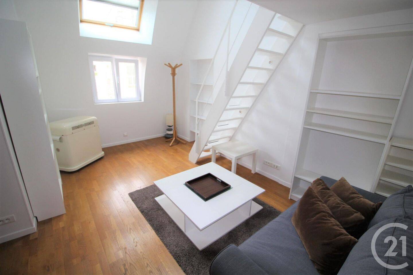 Appartement 1 pièce 41 m² · à Paris 5ème Arrondissement · 40,6 m² · 1 900 €