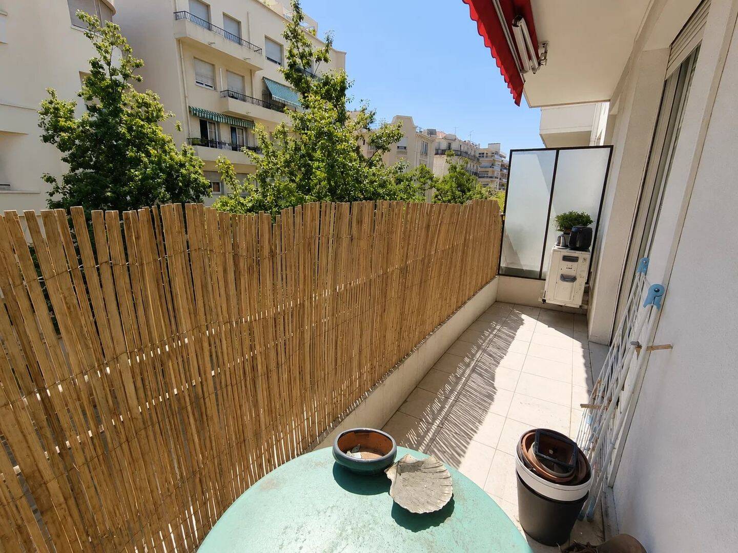 Appartement 2 pièces 45 m² · à Nice · 45 m² · 215 000 €