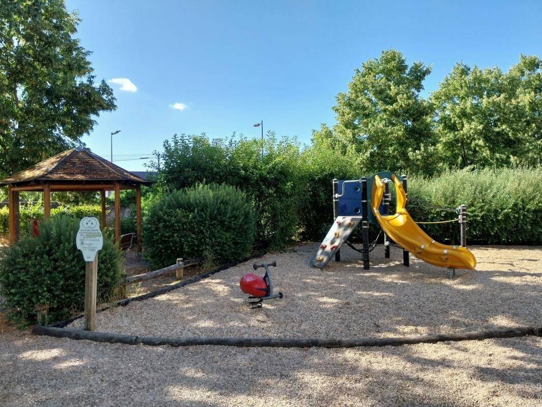 Appartement 4 pièces 59 m² · à Beaune · 59 m² · 434 €