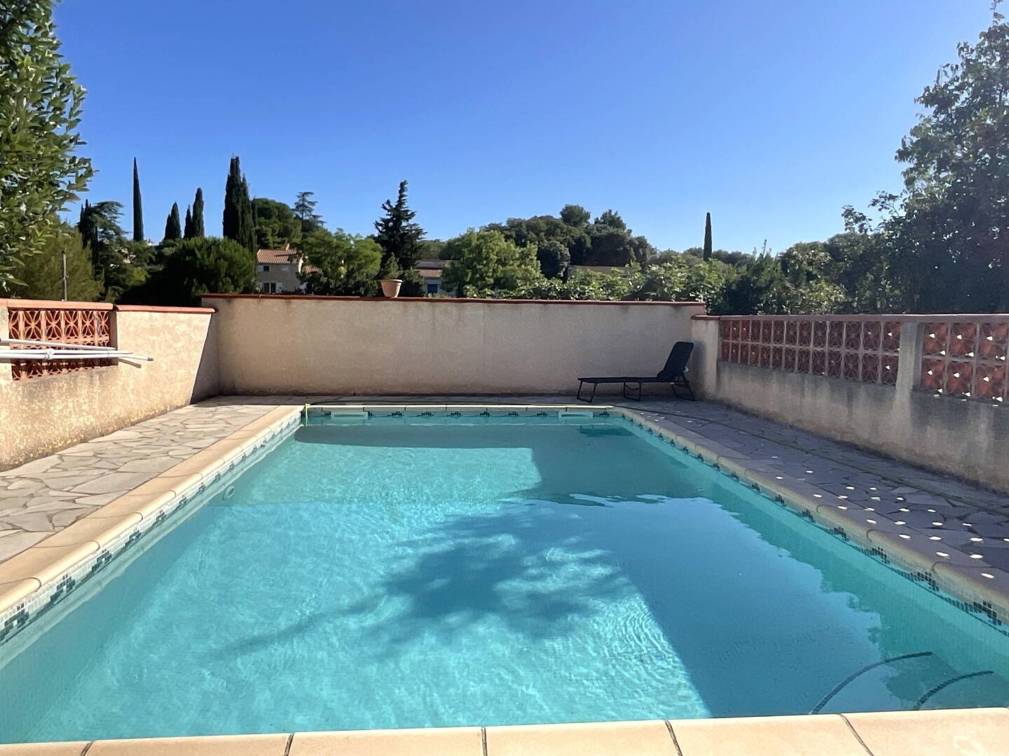 Maison 6 pièces 134 m² · à Murviel-lès-Montpellier · 134 m² · 535 000 €