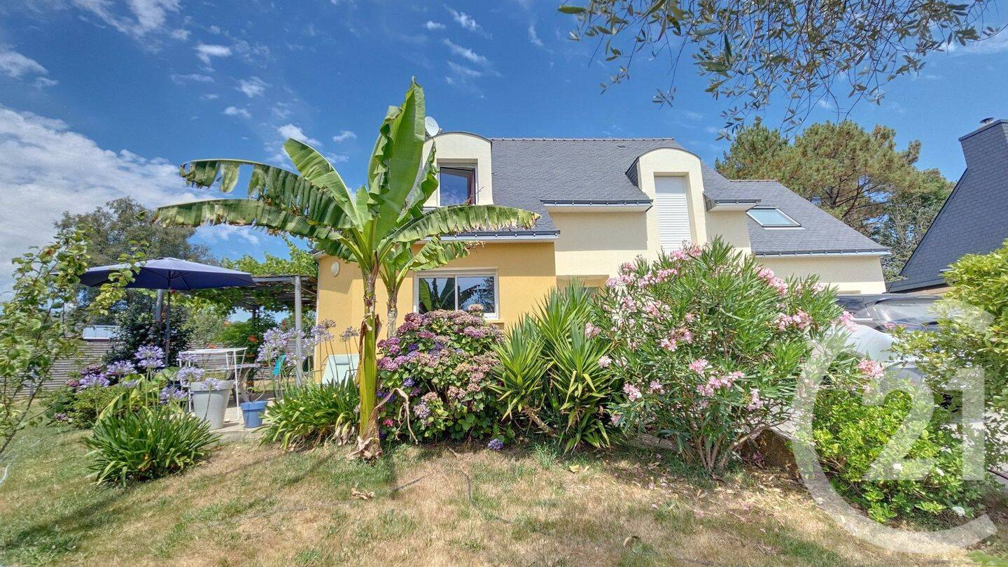 Maison 6 pièces 102 m² · à Sulniac · 102 m² · 345 000 €