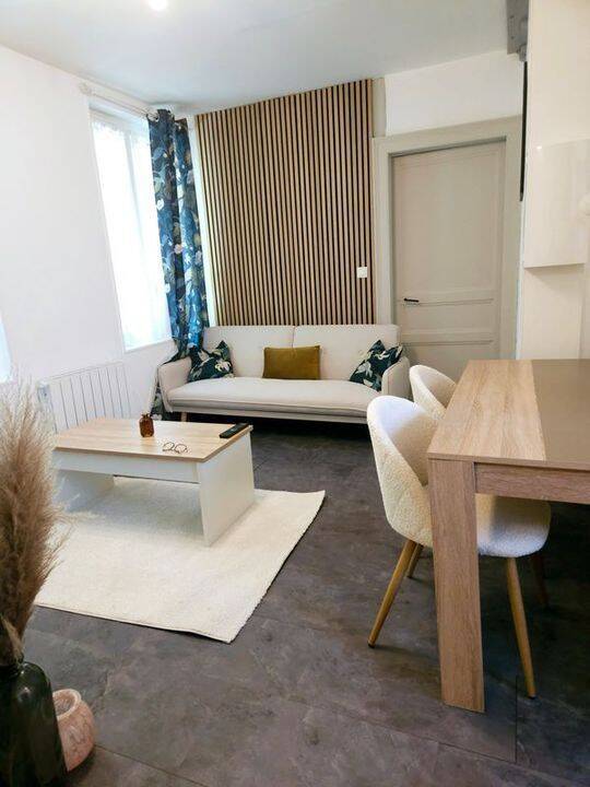 Appartement 2 pièces 39 m² · à Louviers · 39 m² · 710 €/mois