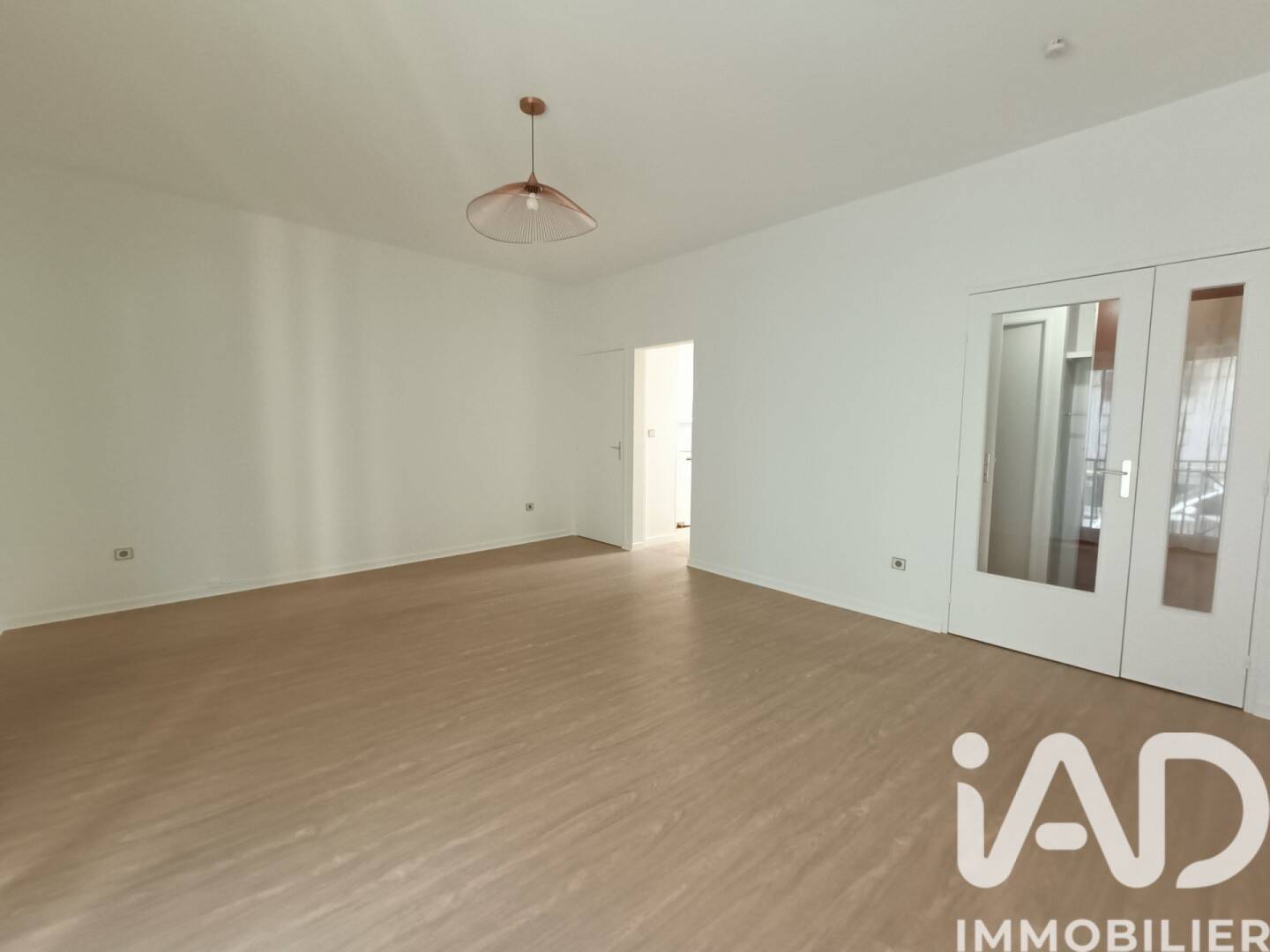 Appartement 1 pièce 40 m² · à Nantes · 40,1 m² · 850 €