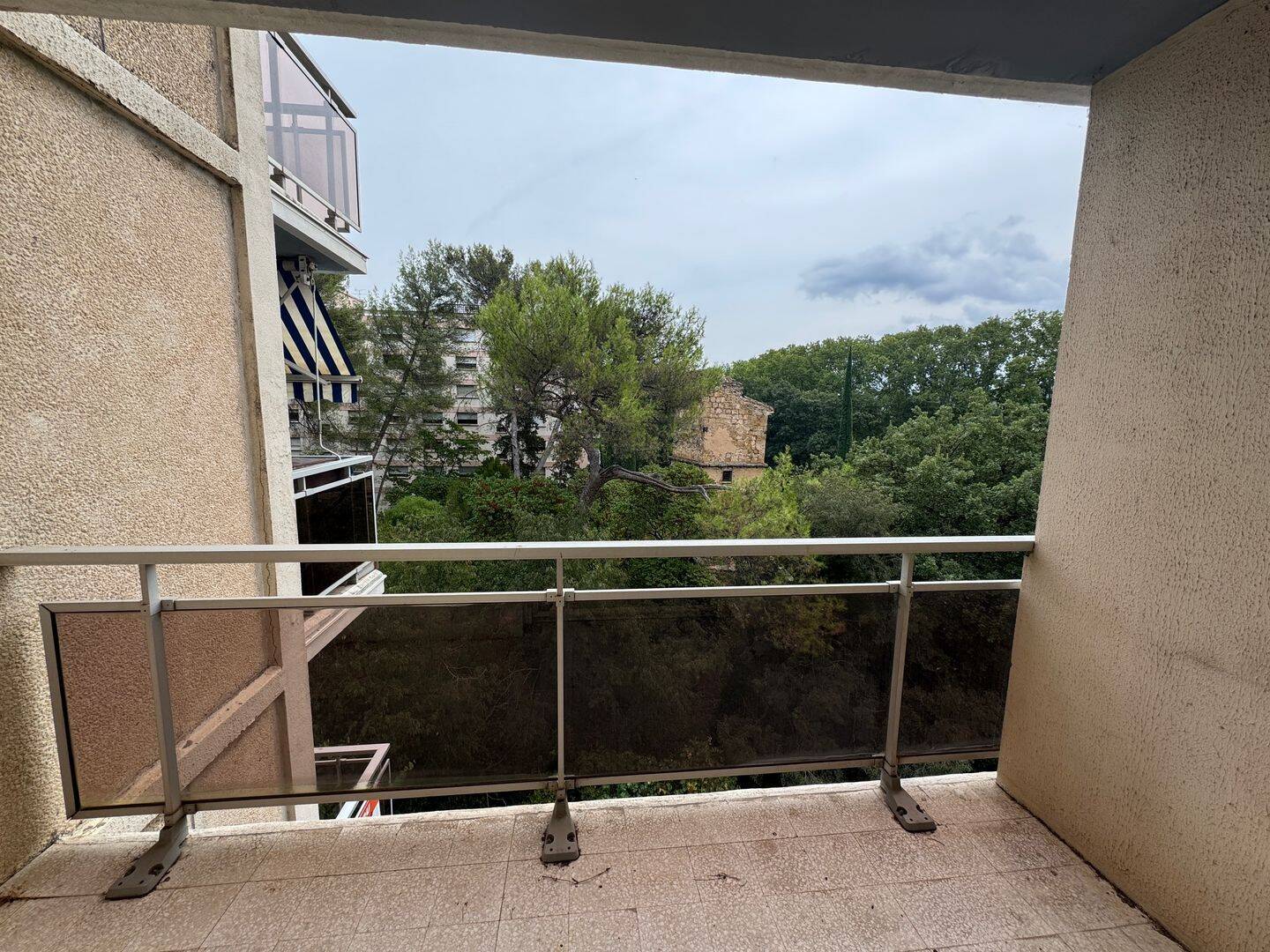 Appartement 2 pièces 38 m² · à Aix-en-Provence · 37,7 m² · 170 000 €