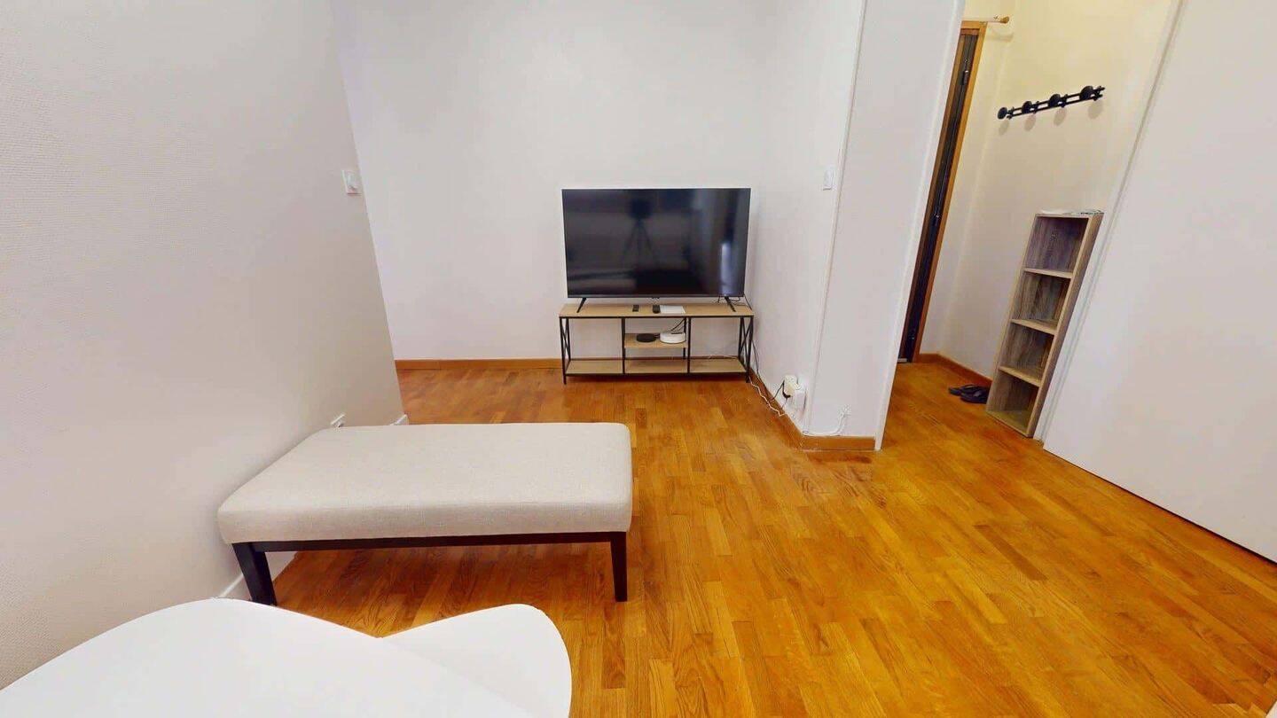 Room in Impasse des Bosquets, Toulouse for 80 m² with 4 bedrooms — 13
