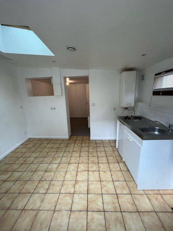 Appartement 2 pièces 26 m² · à Amiens · 26 m² · 480 €/mois