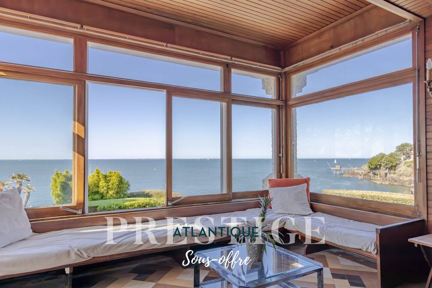 Maison 7 pièces 148 m² · à Pornic · 148 m² · 2 100 000 €
