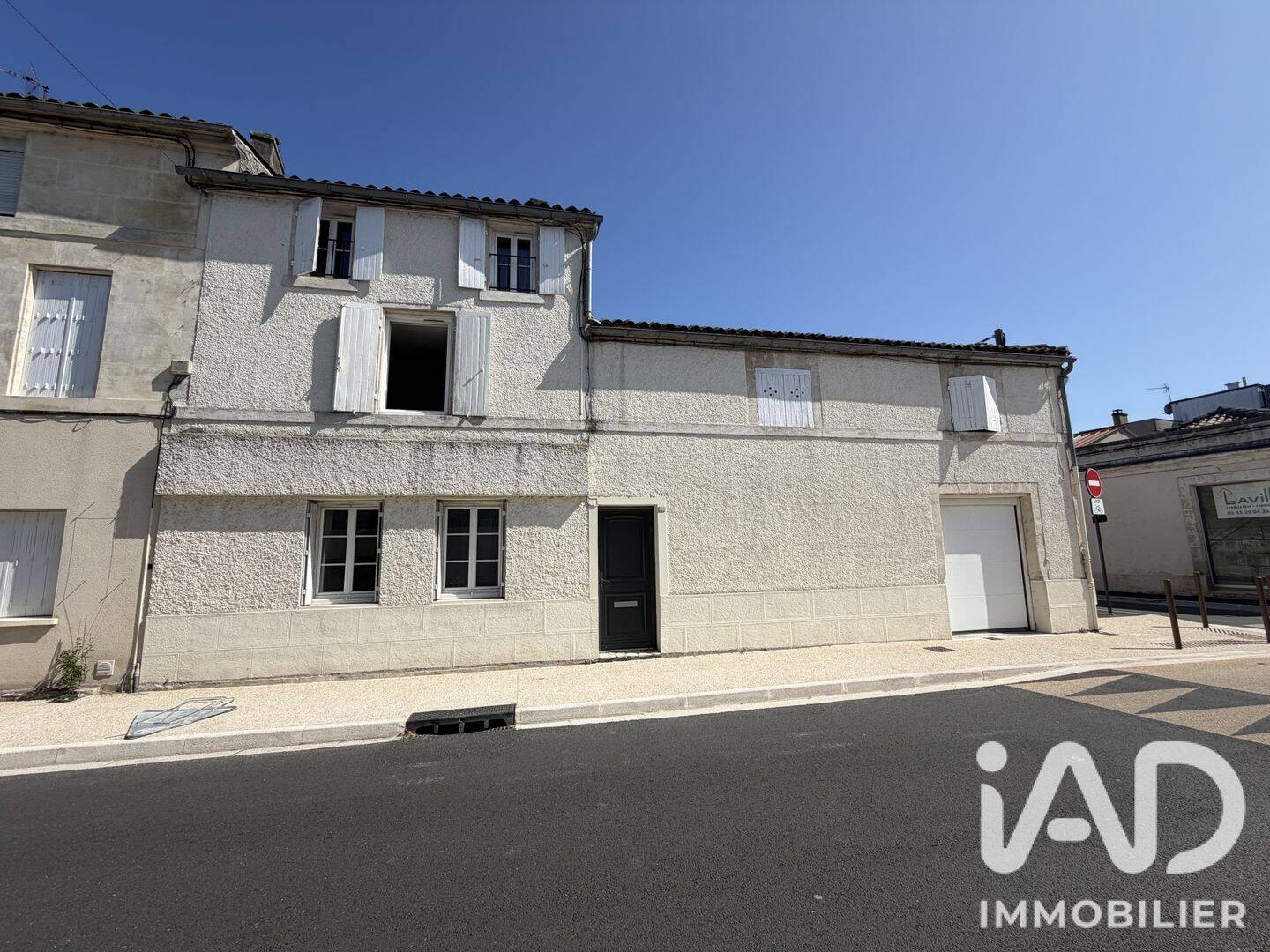 Maison 6 pièces 152 m² · à Cognac · 152 m² · 234 900 €