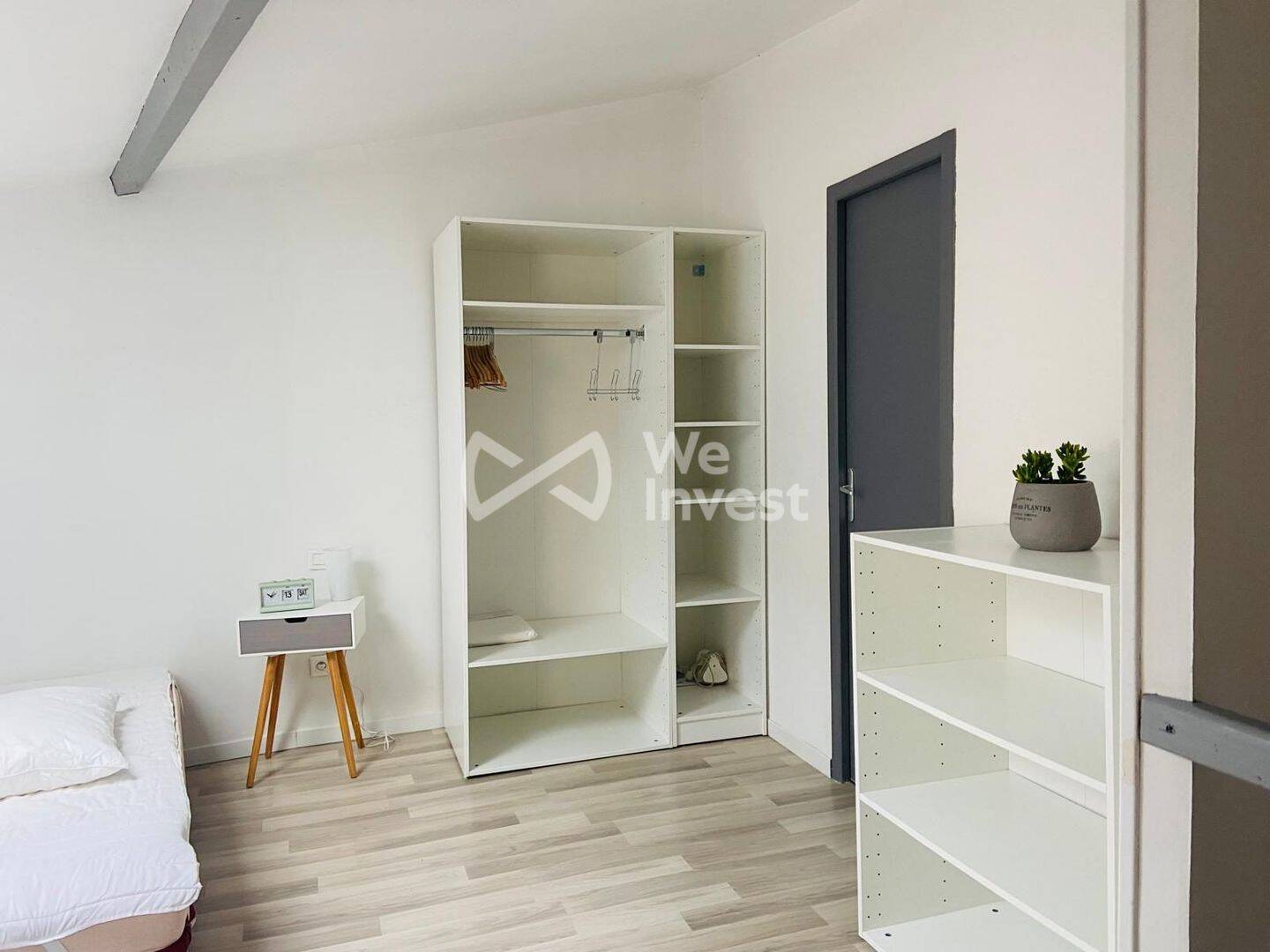 Maison 2 pièces 40 m² · à Niort · 40 m² · 620 €/mois