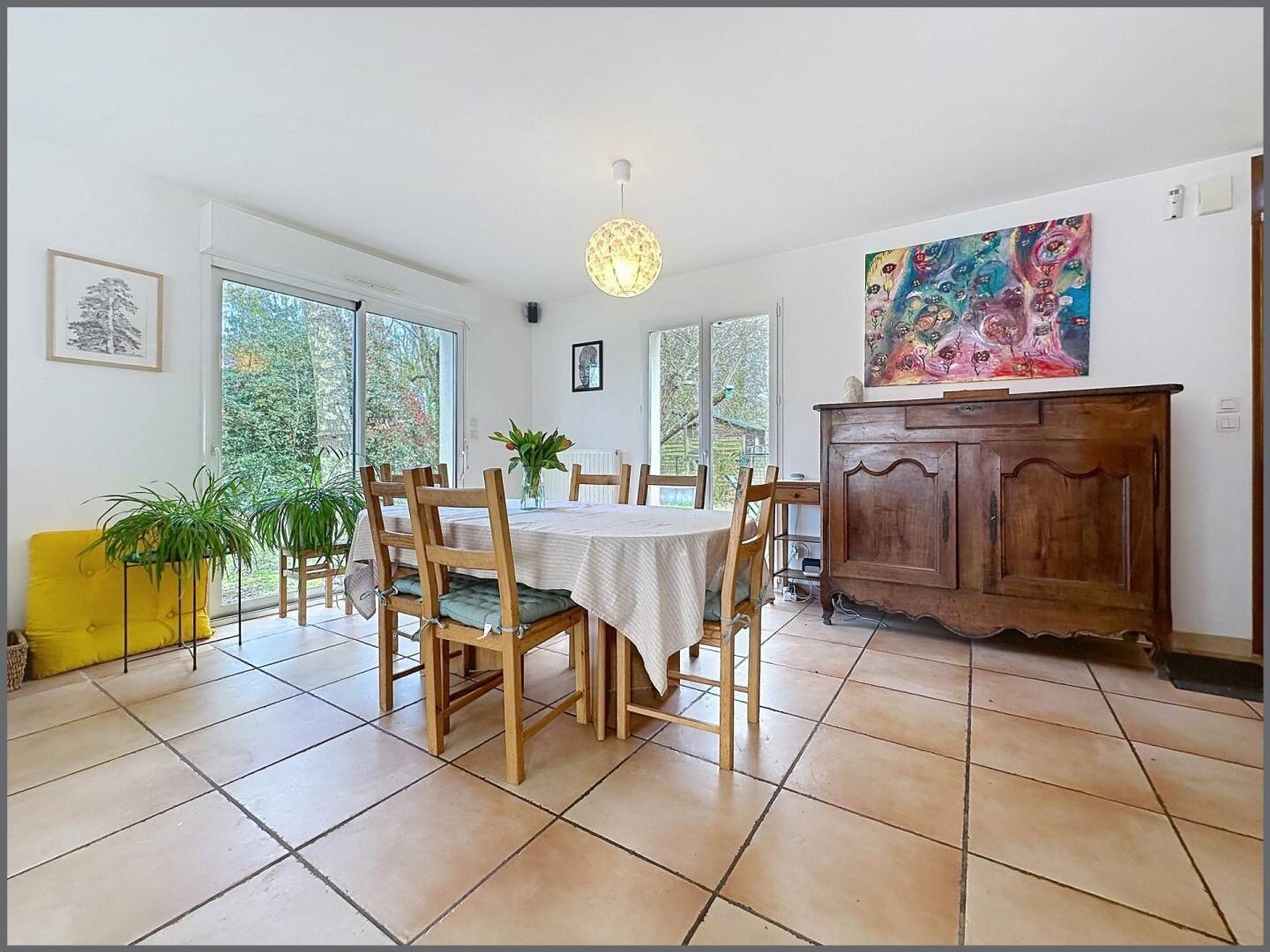 Maison 6 pièces 130 m² · à Léognan · 130 m² · 480 000 €