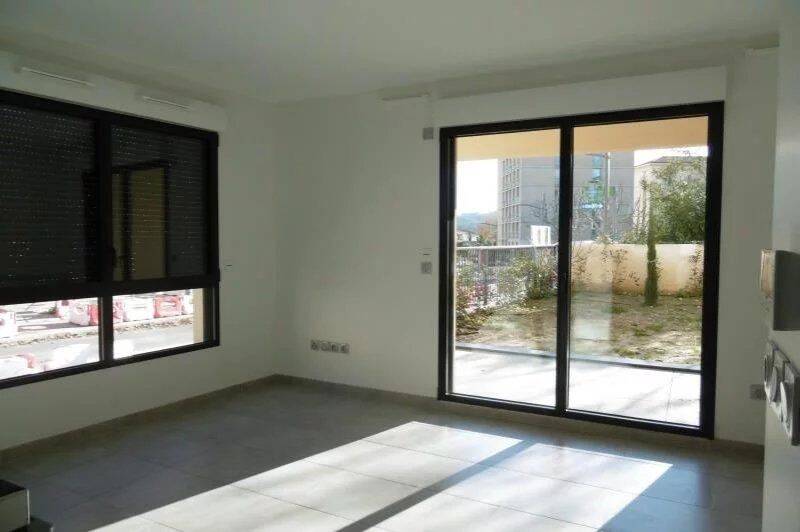 Appartement 1 pièce 24 m² · à Aix-en-Provence · 24,1 m² · 496 €