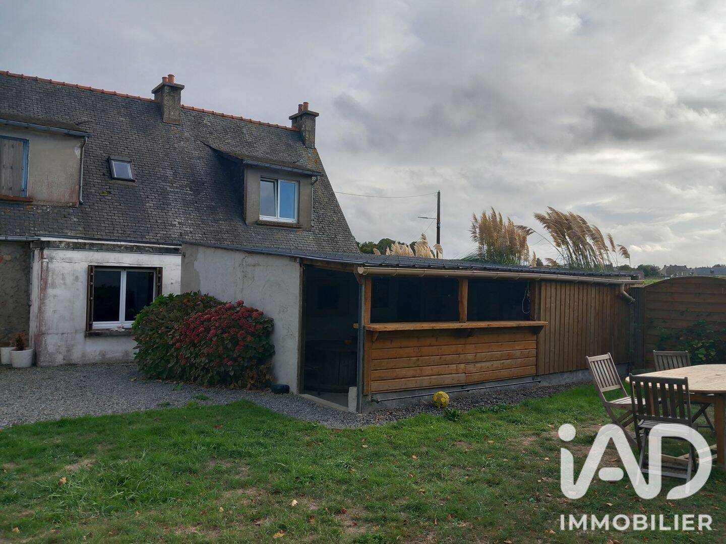 Maison 5 pièces 96 m² · à Saint-Malo · 95,7 m² · 270 000 €