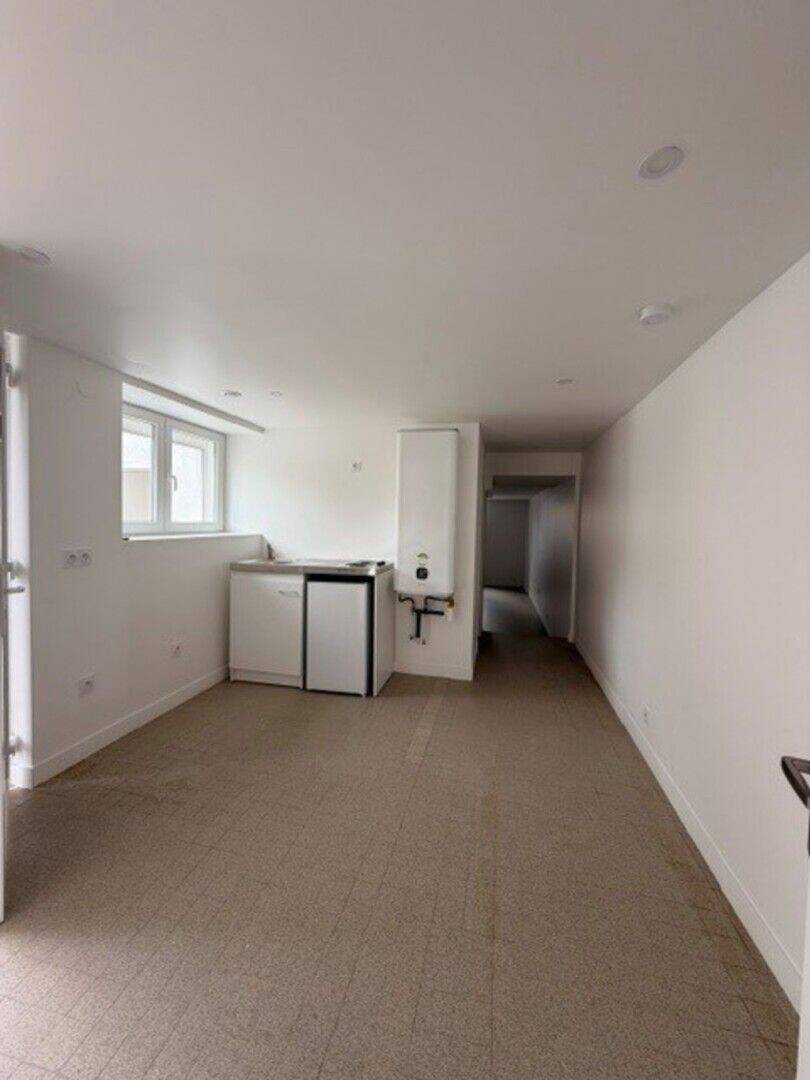 Appartement 2 pièces 43 m² · à Saint-Leu-d'Esserent · 43 m² · 585 €